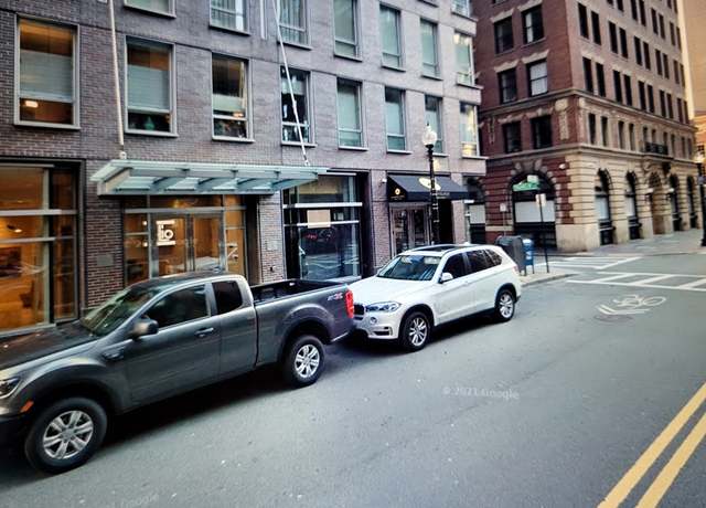 Property at 80 Broad St,, Boston, MA 02110