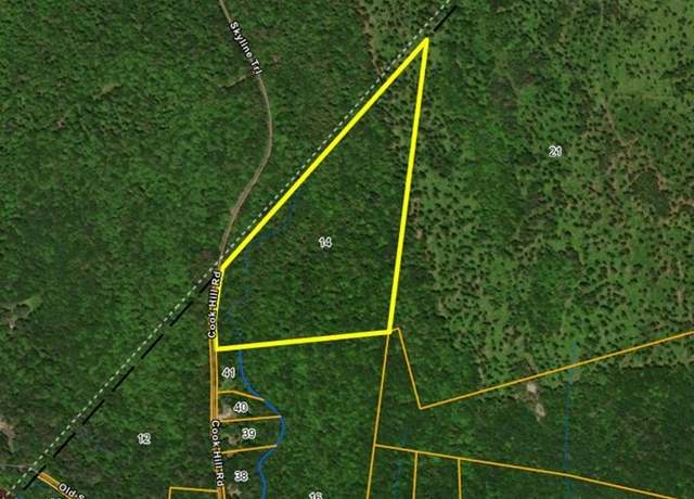 Property at 0 Old Chester Rd, Huntington, MA 01050