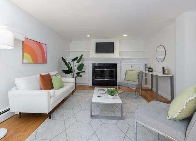 Property at 11C Appleton St #1, Boston, MA 02116, 2 beds, 1.5 baths