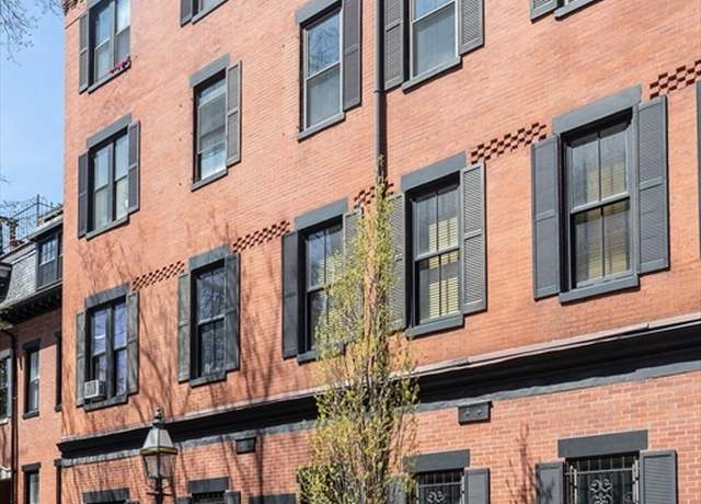 Property at 11C Appleton St #1, Boston, MA 02116, 2 beds, 1.5 baths