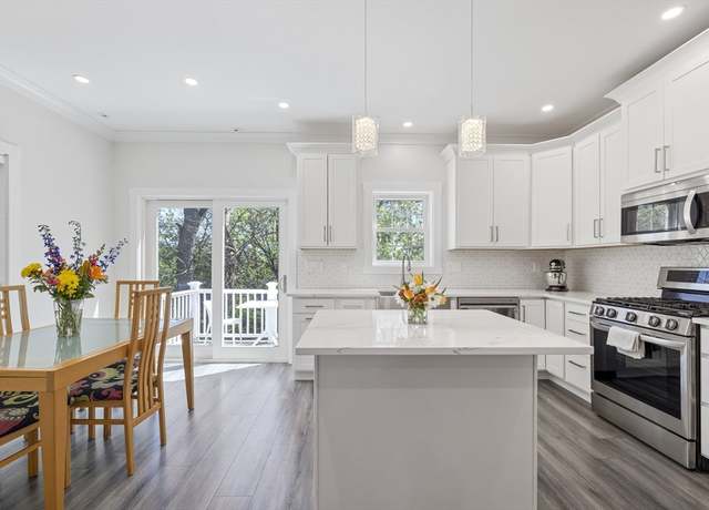 Property at 25 Normandy Ter #25, Cambridge, MA 02138, 3 beds, 2.5 baths