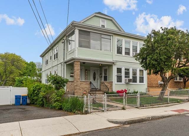 Property at 96-98 Woodside Ave, Winthrop, MA 02152, 4 beds, 2 baths