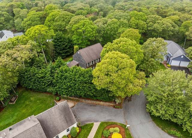 Property at 29 Windward Walk, Harwich, MA 02646, 3 beds, 2.5 baths