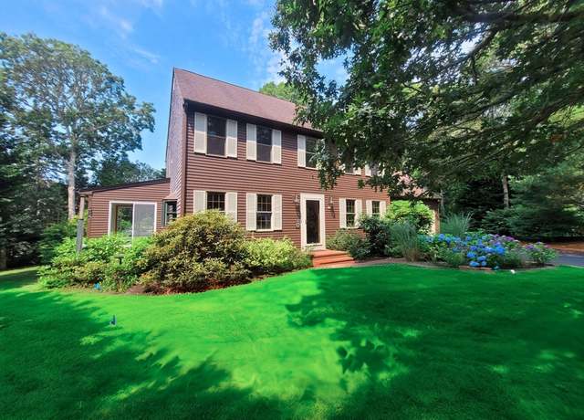 Property at 29 Windward Walk, Harwich, MA 02646, 3 beds, 2.5 baths