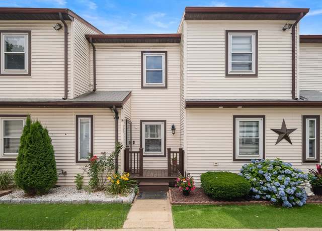 Property at 580 Bennington St, Boston, MA 02128, 3 beds, 2.5 baths