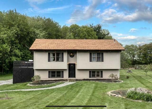 Property at 1828 E Otis Rd, Otis, MA 01253, 3 beds, 2 baths