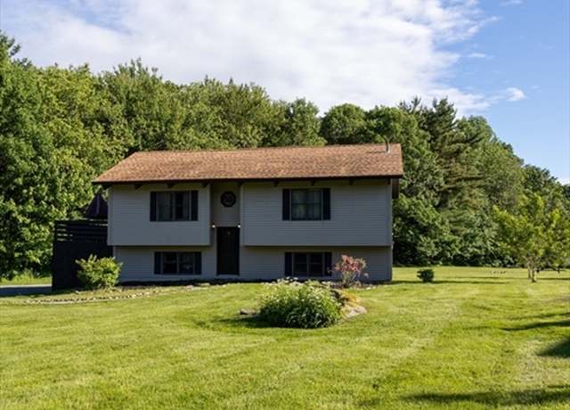 Property at 1828 E Otis Rd, Otis, MA 01253, 3 beds, 2 baths
