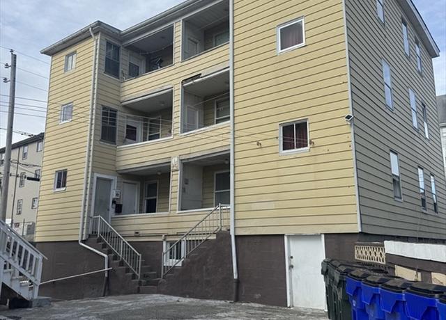 Property at 84 Everett St, Fall River, MA 02723, 12 beds, 6 baths