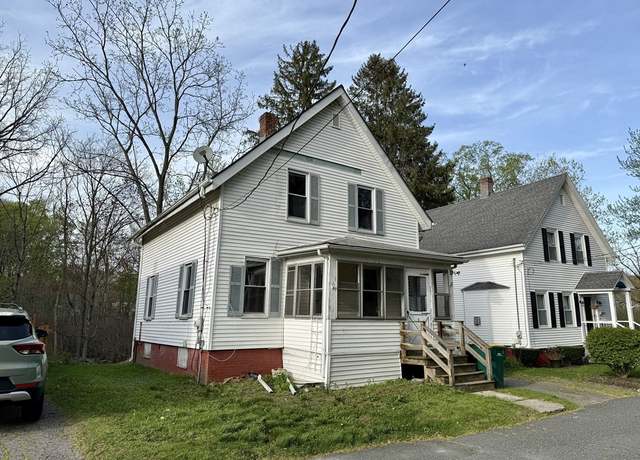 Property at 3 Riley Ct, North Attleboro, MA 02760, 3 beds, 1 bath