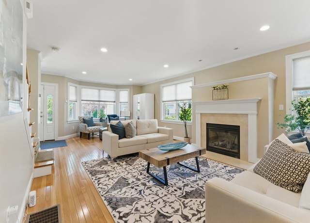 Property at 48 Bacon St #48, Watertown, MA 02472, 3 beds, 3 baths