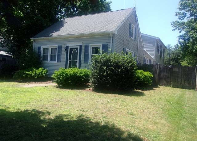 Property at 14 Mutton Ln, Weymouth, MA 02189, 5 beds, 2 baths