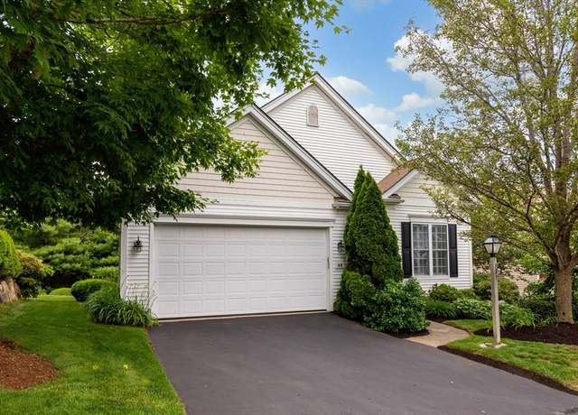 Property at 49 Champlain Cir, Plymouth, MA 02360, 2 beds, 3 baths