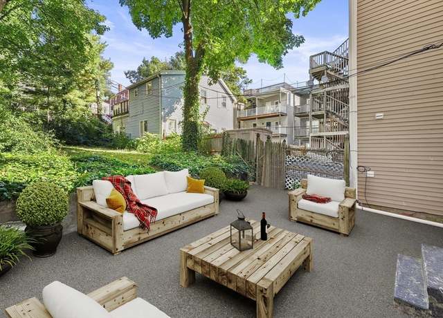 Property at 444 E 8th St #1, Boston, MA 02127, 3 beds, 2 baths