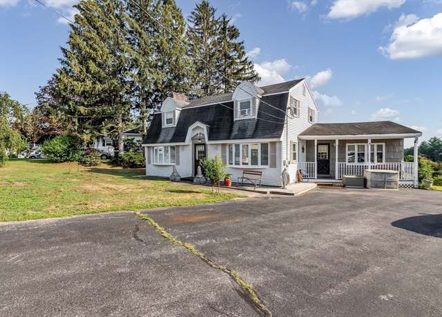 Property at 1496 Varnum, Lowell, MA 01854, 4 beds, 2 baths