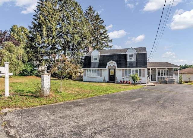 Property at 1496 Varnum, Lowell, MA 01854, 4 beds, 2 baths