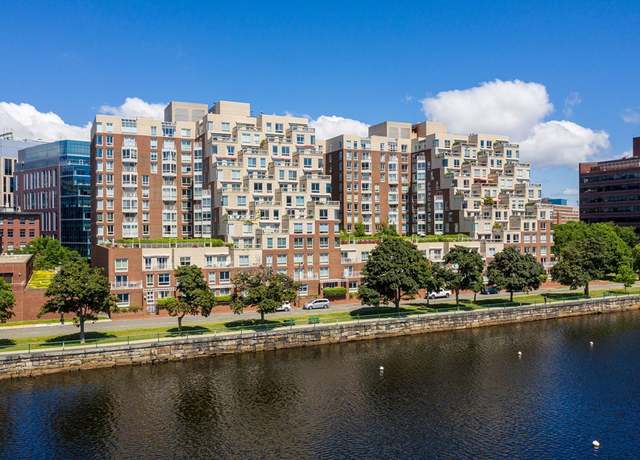 Property at 75-83 Cambridge Pkwy Unit E902, Cambridge, MA 02142, 3 beds, 2.5 baths