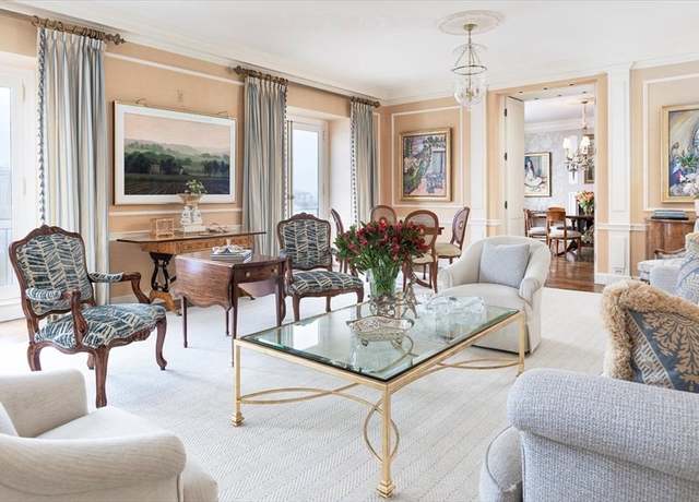 Property at 274 Beacon St, Boston, MA 02116, 6 beds, 6.5 baths