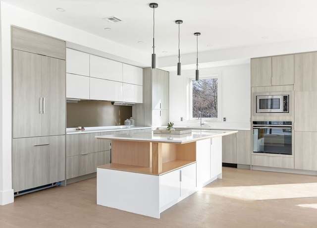 Property at 31 Evergreen St #1, Boston, MA 02130, 3 beds, 3 baths