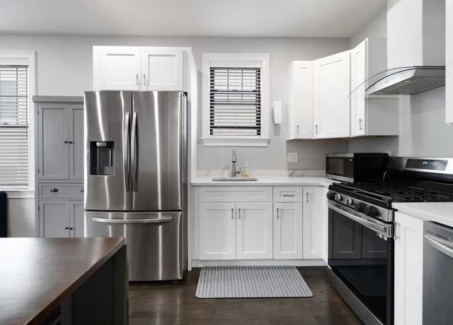 Property at 18 Albion St #2, Boston, MA 02119, 3 beds, 2 baths