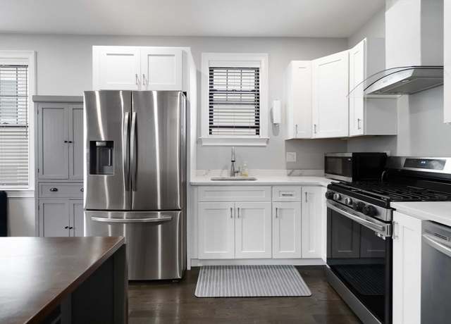 Property at 18 Albion St #2, Boston, MA 02119, 3 beds, 2 baths