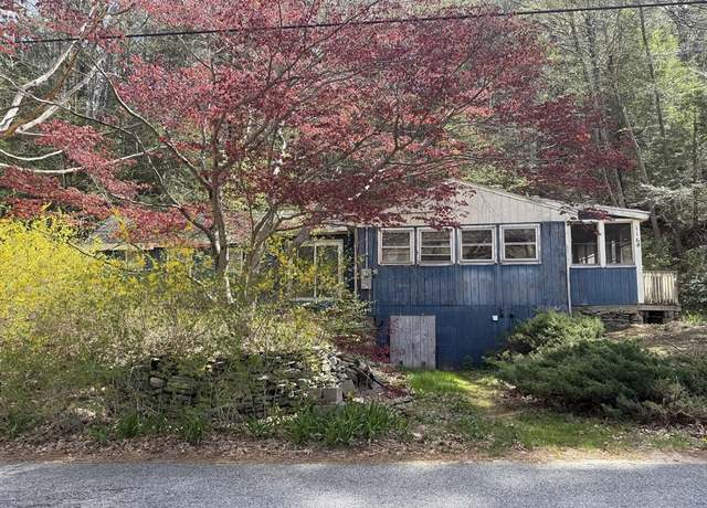 Property at 116 Nugget Dr, Charlton, MA 01507, 2 beds, 1 bath