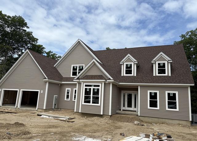 Property at 130 Linden Ridge Rd, Amherst, MA 01002, 5 beds, 4 baths