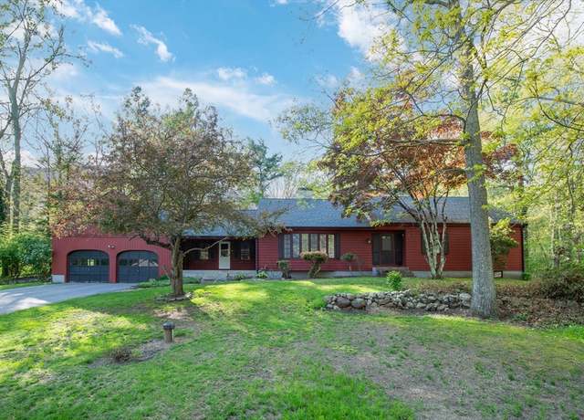 Property at 24 Pinehurst Dr, Boxford, MA 01921, 3 beds, 3 baths
