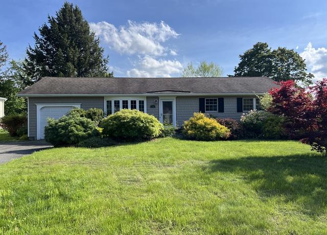 Property at 51 Anita Dr, Pittsfield, MA 01201, 3 beds, 1 bath