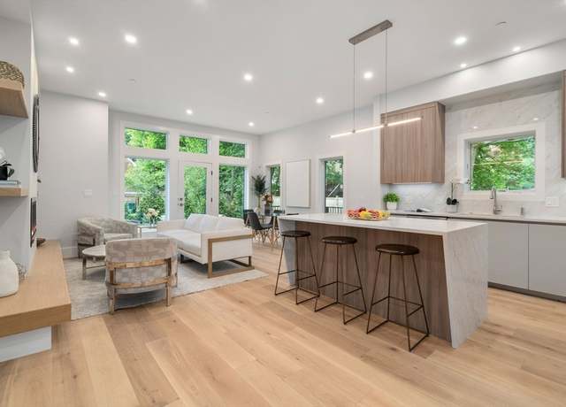 Property at 2202 Commonwealth Ave #4, Newton, MA 02466, 4 beds, 4 baths