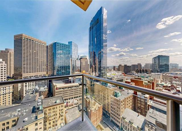 Property at 45 Province St Unit U2203, Boston, MA 02108, 2 beds, 2 baths