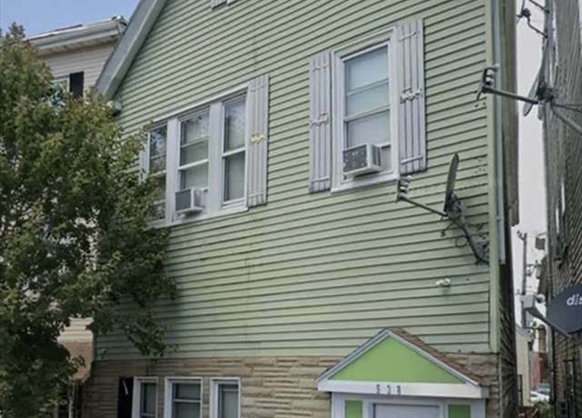 Property at 538 Saratoga St, Boston, MA 02128, 6 beds, 3 baths