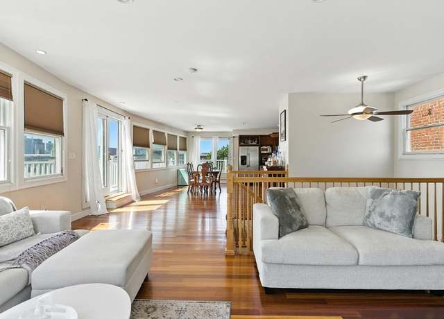 Property at 647 E 3rd St, Boston, MA 02127, 8 beds, 3.5 baths