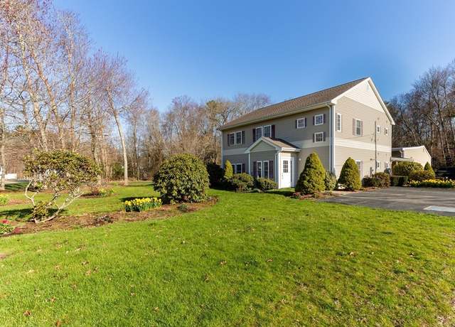 Property at 131 West St, West Bridgewater, MA 02379, 3 beds, 3 baths