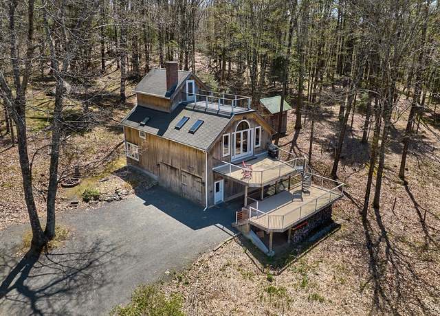 Property at 11 Shutesbury Rd, Leverett, MA 01054, 3 beds, 2 baths