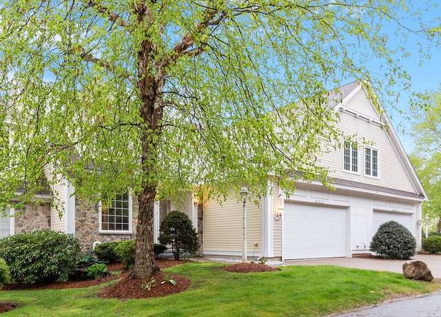 Property at 22 Swan Ln #22, Andover, MA 01810, 3 beds, 4.5 baths