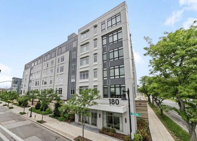Property at 180 Telford St #614, Boston, MA 02135, 2 beds, 2 baths