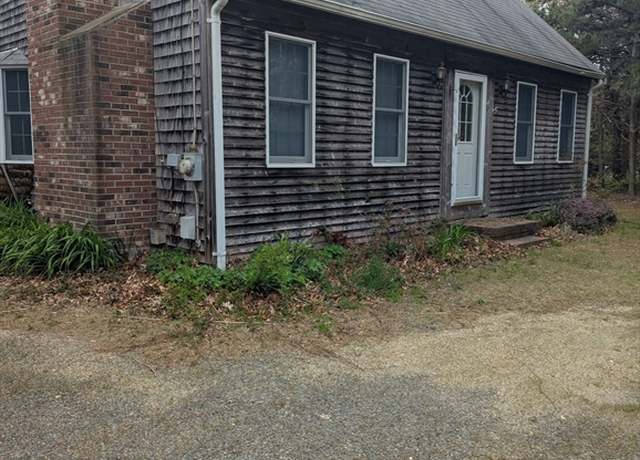 Property at 255 Massasoit Rd, Eastham, MA 02642, 3 beds, 2 baths