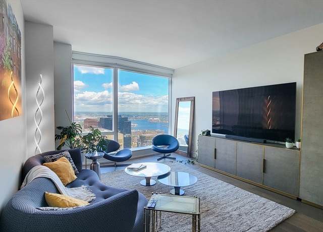 Property at 240 Devonshire St #5514, Boston, MA 02110, 1 bed, 1 bath