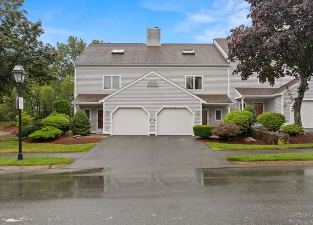 Property at 3 Carriage Hill Ln #3, Salem, MA 01970, 3 beds, 2.5 baths