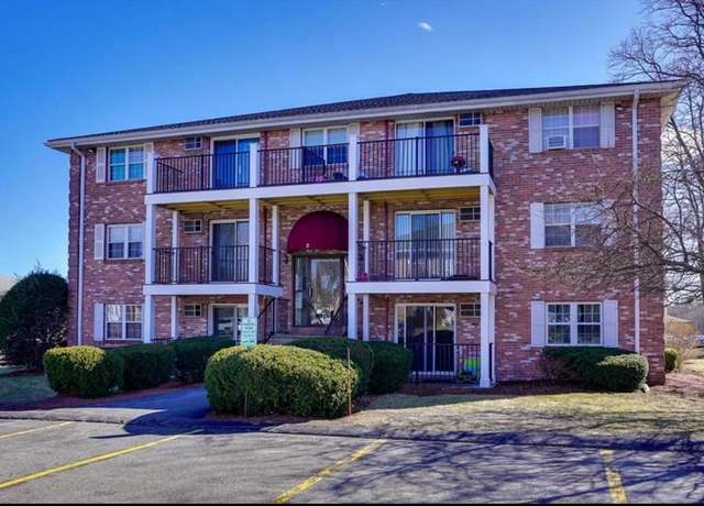 Property at 2 Karen Cir #17, Billerica, MA 01821, 2 beds, 1 bath