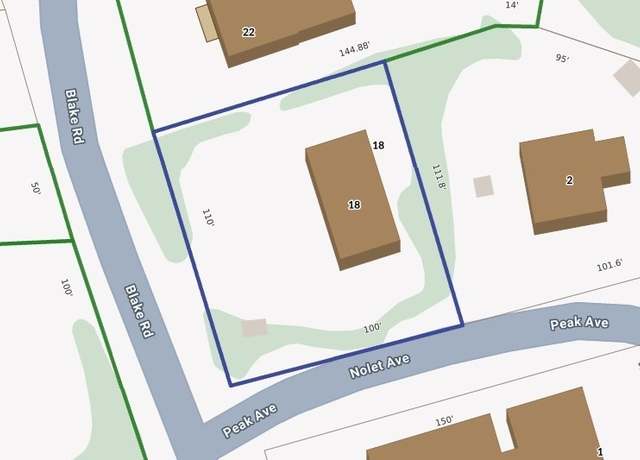 Property at 18 Blake Rd, Salem, NH 03079