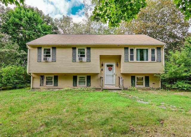 Property at 9 Lawrence Rd, Plymouth, MA 02360, 4 beds, 2 baths