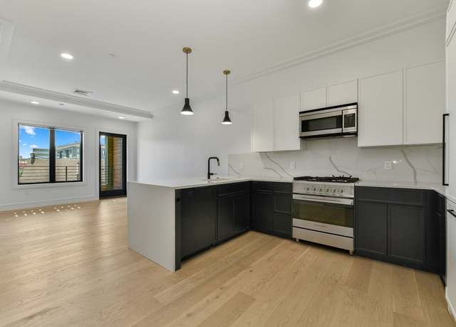 Property at 50 Leo M. Birmingham Pkwy #506, Boston, MA 02135, 2 beds, 2 baths