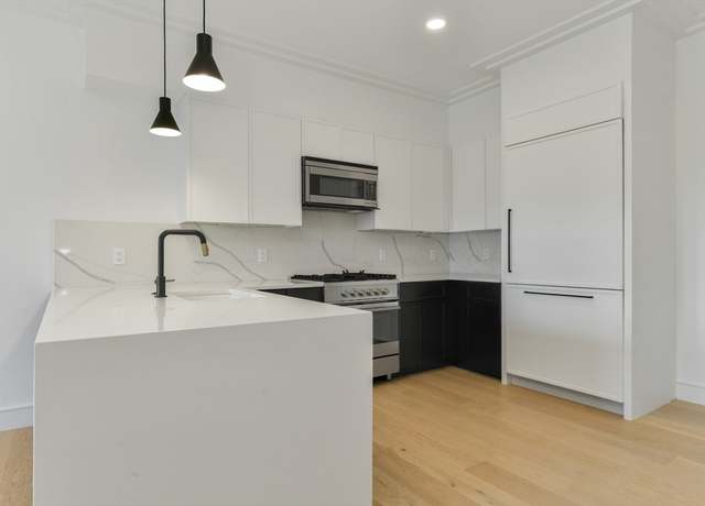 Property at 50 Leo M. Birmingham Pkwy #506, Boston, MA 02135, 2 beds, 2 baths