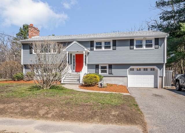 Property at 79 Martin, Reading, MA 01867, 4 beds, 2 baths