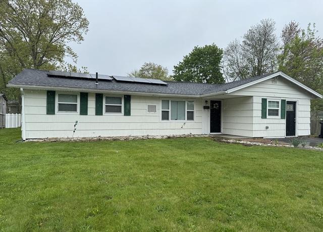 Property at 11 Marie Ave, Brockton, MA 02302, 4 beds, 1 bath