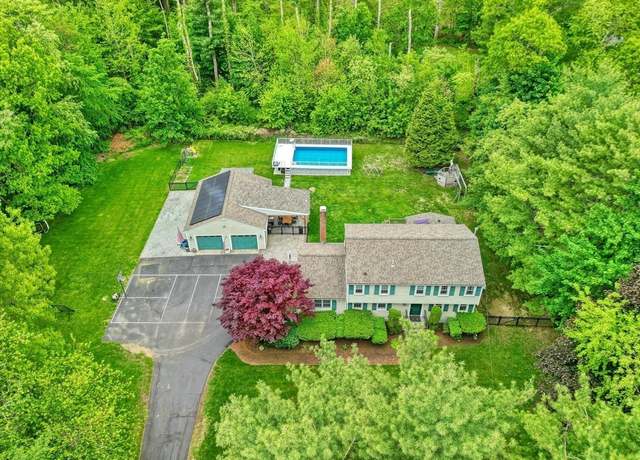 Property at 487 Main St, Marshfield, MA 02050, 3 beds, 3 baths