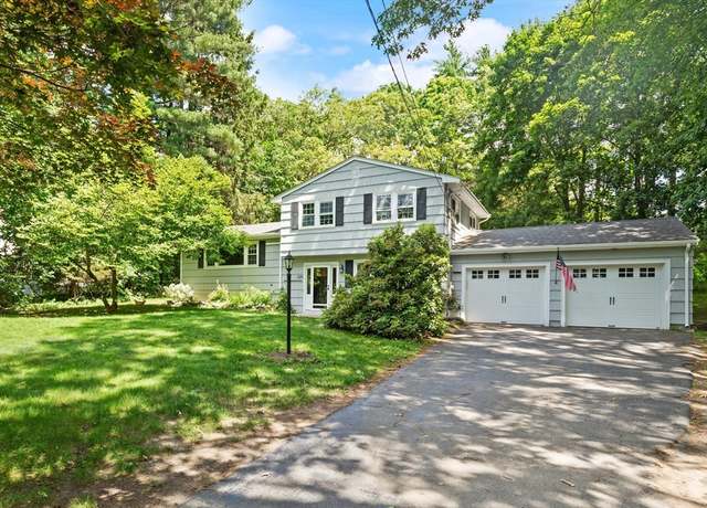 Property at 220 Old Lancaster Rd, Sudbury, MA 01776, 3 beds, 1.5 baths