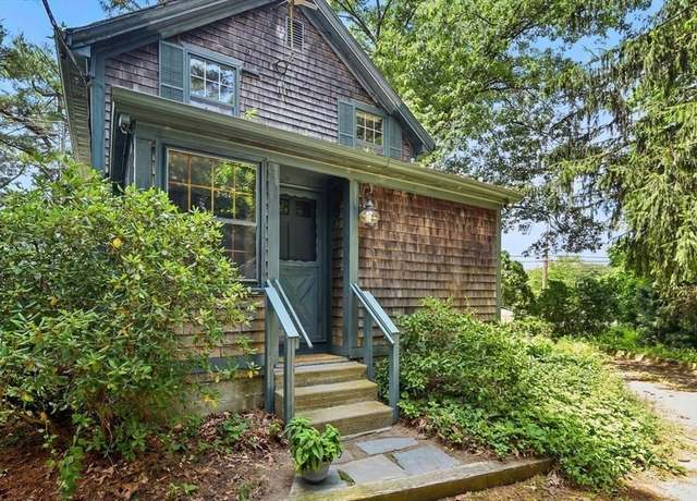 Property at 113 Wheeler St, Rehoboth, MA 02769, 3 beds, 2 baths