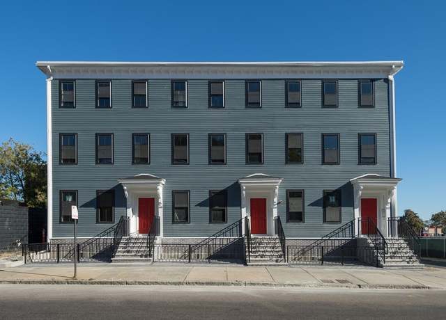 Property at 148-152 Pleasant St, Boston, MA 02125, 9 beds, 9 baths